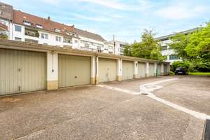 Agnesviertel; 2-Zimmer, zwei Balkone und eine Garage! – Die vollständige Adresse der Immobilie erhältst du vom Anbieter., 50670 Neustadt/Nord, Köln – Vorschaubild 8