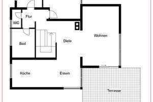 Freistehendes Einfamilienhaus in attraktiver Wohnlage - Ein Ort zum Leben und Wohlfühlen! – Die vollständige Adresse der Immobilie erhältst du vom Anbieter., 73072 Donzdorf – Vorschaubild 15