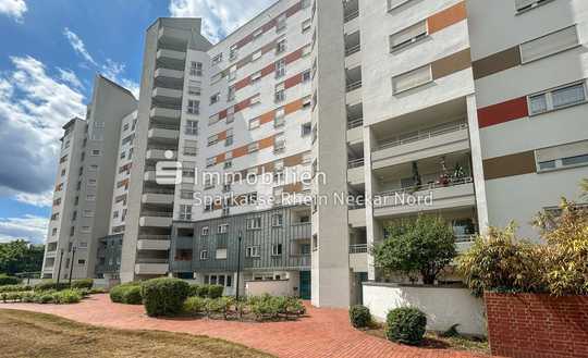 Moderne 3,5-Zimmer-Gartenwohnung  – ruhiges Wohnen mit Komfort