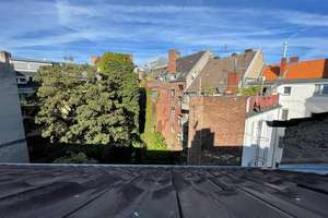Gemütliche 3-Zimmer-Wohnung am Belgischen Viertel – Roonstrasse 96, 50674 Neustadt/Süd, Köln – Vorschaubild 10