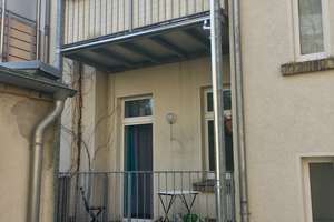 PROVISIONSFREIE Denkmalgeschützte und vermietete 3-Zimmer Wohnung in Leipzig nahe BMW und DHL – Die vollständige Adresse der Immobilie erhältst du vom Anbieter., 4357 Mockau-Nord, Leipzig – Vorschaubild 16