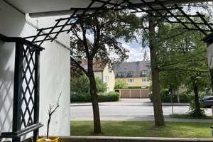 Geräumige 5 - Zimmer Wohnung in Großhadern mit Balkon und viel Platz! – Die vollständige Adresse der Immobilie erhältst du vom Anbieter., 81375 Neuhadern, München – Vorschaubild 5