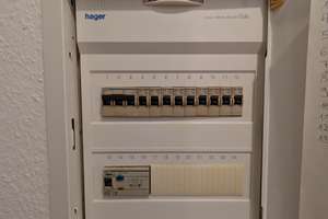 Sehr charmante 3 Zimmer EG-Wohnung: Neue Küche, Dielen, Garten, TG-Wannenbad – Die vollständige Adresse der Immobilie erhältst du vom Anbieter., 65197 Rheingauviertel / Hollerborn, Wiesbaden – Vorschaubild 17