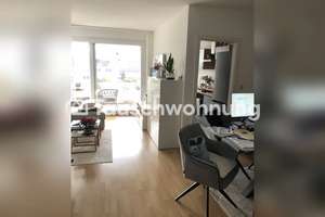 Tauschwohnung: Suche min. 1,5 Zimmer mit Balkon/Stellplatz Dürener Str.