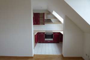 Hier macht Treppensteigen Spaß! - Schöne 3-Raum-Maisonette mit EBK – Hübschmannstr. 24, 9112 Kaßberg, Chemnitz – Vorschaubild 6