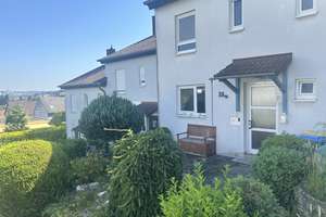 Einfamilienhaus in ruhiger und zentraler Lage  zu vermieten – ca. 137 m², 6 Zimmer mit Garten – Robert-koch-Straße 26a, 66125 Dudweiler (Ortsteil), Saarbrücken – Vorschaubild 19