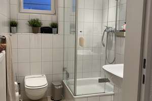 Hochwertige DHH in Top Lage von Kaiserswerth, Nähe ISD, (Teil-) möbliert – Die vollständige Adresse der Immobilie erhältst du vom Anbieter., 40489 Kaiserswerth, Düsseldorf – Vorschaubild 27