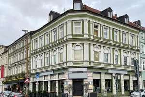 Wohn- und Geschäftshaus in guter Lage von GE-Zentrum zur 11 fachen Jahresmiete – Die vollständige Adresse der Immobilie erhältst du vom Anbieter., 45879 Altstadt, Gelsenkirchen – Vorschaubild 2