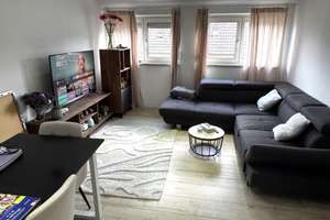 3-Zi. DG Wohnung, 60 m² – Die vollständige Adresse der Immobilie erhältst du vom Anbieter., 70439 Stammheim-Mitte, Stuttgart – Vorschaubild 1
