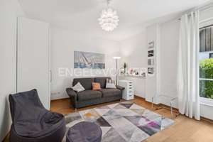 270 m² Wohnfläche mit Vollkeller und Traumgarten im Ahrensburger Villenviertel – Die vollständige Adresse der Immobilie erhältst du vom Anbieter., 22926 Ahrensburg – Vorschaubild 17