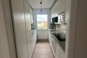 Moderne Wohnung mit Einbauküche: 2,5-Raum-Wohnung in Mönchengladbach Eicken – Badenstr. 34, 41061 Eicken, Mönchengladbach – Vorschaubild 4