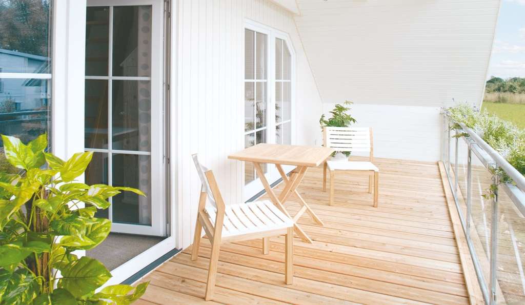 Immobilie in Oberdürenbach - Wohnen & Sparen! – Einfamilienhaus mit vermietbarer Einliegerwohnung. - Bild 1