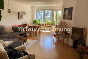 Tauschwohnung: Biete 3ZKB suche 4+ZKB