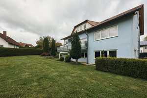 Viel Platz für Ihre individuellen Wünsche: Top-Gepflegtes Wohnhaus mit Büro und großem Grundstück – Tuttlingen (Kreis) – Vorschaubild 5