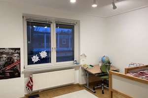 Hochwertige und gediegene 3-Zimmer Wohnung direkt am Prinzenpark – Walter Flex Strasse 13, 38104 Östliches Ringgebiet, Braunschweig – Vorschaubild 9