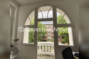Tauschwohnung: Altbautraum nähe Lenauplatz gegen größere Wohnung – Röntgenstraße 25, 50823 Neuehrenfeld, Köln – Vorschaubild 4