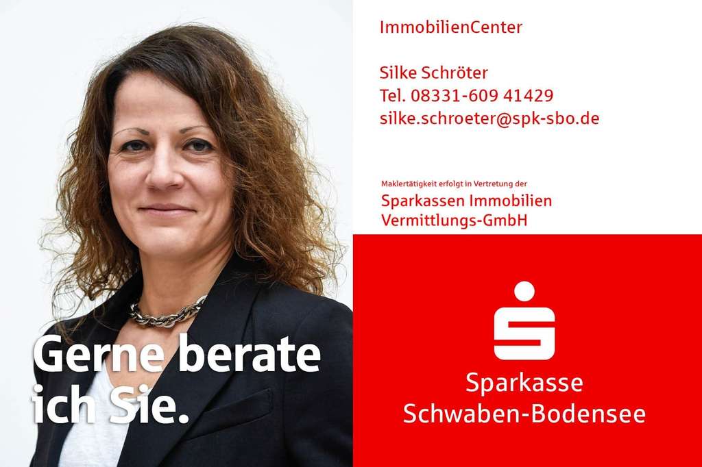 Immobilie in Neusäß - Appartement in Neusäß - ideale Kapitalanlage! - Bild 2