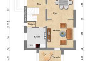 Gepflegte Stadtvilla mit Ferienhaus und Doppelgarage – Plötzenhöhe – Dr.-Wilde-Str 7, 19395 Plau am See – Vorschaubild 39