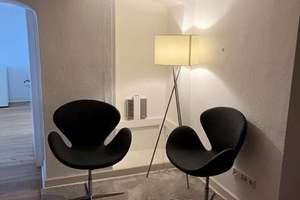 Erstklassige Altbau-Bürofläche nahe Hofgarten – Benedikt Schmittmann Straße 4, 40479 Pempelfort, Düsseldorf – Vorschaubild 7
