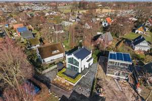 Exklusives und modernes Ferienhaus in wunderschöner Lage am Dümmer See – Die vollständige Adresse der Immobilie erhältst du vom Anbieter., 49459 Lembruch – Vorschaubild 24