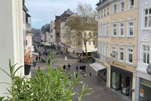 Helle 2-Zimmer-Wohnung in Trier-Innenstadt, verfügbar ab 01.07.2026 – Die vollständige Adresse der Immobilie erhältst du vom Anbieter., 54290 Mitte/Gartenfeld, Trier – Vorschaubild 4