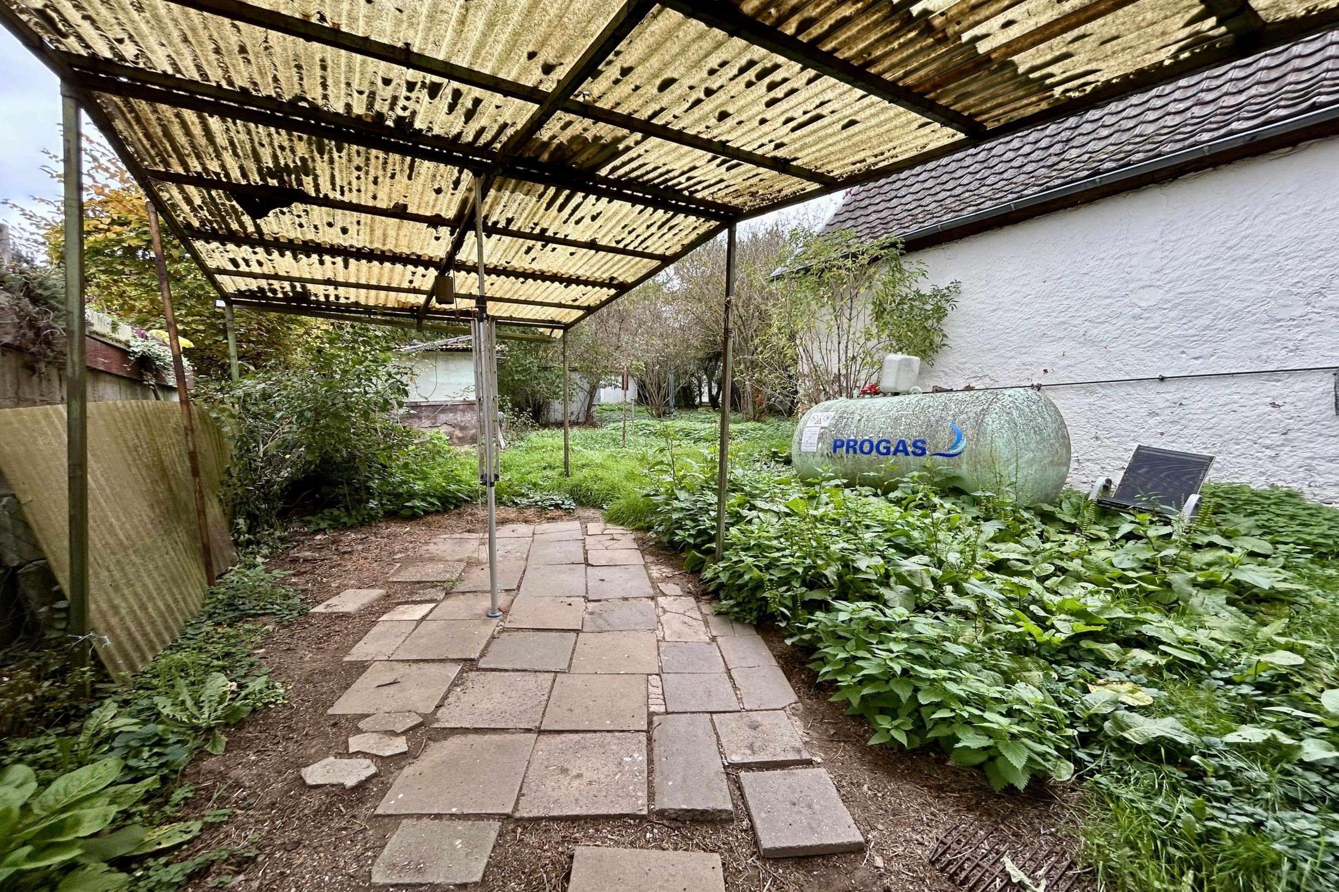 Handwerkerobjekt mit vielen Optionen zur Nutzung, Bad Kreuznach Kreis – Bild 4