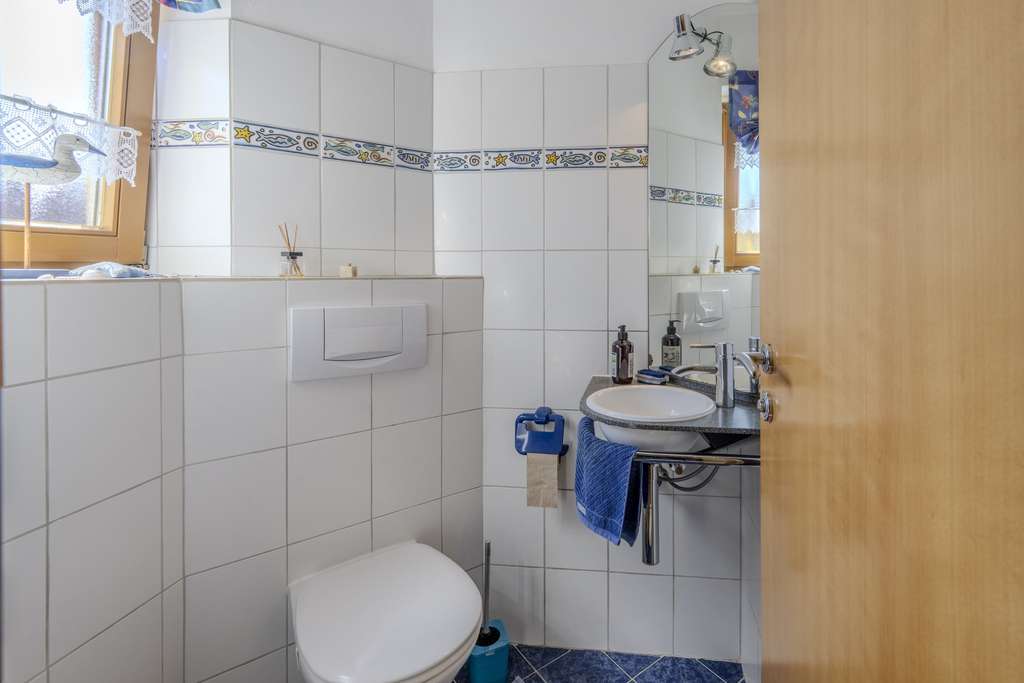 Immobilie in Penzberg - Charmante Doppelhaushälfte in guter Lage in Penzberg
 - Bild 2