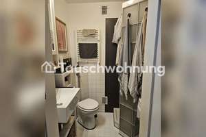 Tauschwohnung: Helle Wohnung mit zwei Balkonen und riesiger Dachterasse – Die vollständige Adresse der Immobilie erhältst du vom Anbieter., 50676 Altstadt/Süd, Köln – Vorschaubild 4