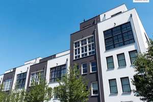 Provi frei 3 Zimmer - Wohnung mit Balkon – Die vollständige Adresse der Immobilie erhältst du vom Anbieter., 41564 Kaarst – Vorschaubild 1