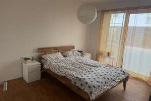 Modernes Wohnen im Dichterviertel - Lichtdurchflutete 3-Zimmer-Wohnung mit Einbauküche & Loggia  – Kleiststraße 49, 89077 Weststadt, Ulm – Vorschaubild 10