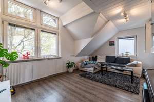 Mehrfamilienhaus mit drei Wohneinheiten im östlichen Ring von Braunschweig! – Die vollständige Adresse der Immobilie erhältst du vom Anbieter., 38102 Östliches Ringgebiet, Braunschweig – Vorschaubild 22