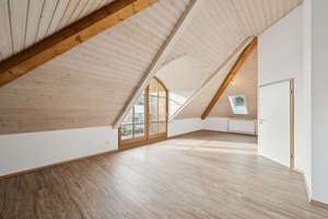 Renovierte 2-Zimmer-Wohnung mit Balkon und Garage in ruhiger Lage nahe Hauptbahnhof – Mercystraße 23, 85051 Münchener Straße, Ingolstadt – Vorschaubild 2