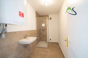 Frisch renovierte Dreizimmerwohnung mit Südbalkon und Garage im inneren Westen – Prüfeninger Straße 45A, 93049 Westenviertel, Regensburg – Vorschaubild 7
