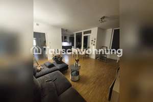 Tauschwohnung: 3-Zimmer mit Balkon gegen größeres Objekt mit Garten – Die vollständige Adresse der Immobilie erhältst du vom Anbieter., 50968 Bayenthal, Köln – Vorschaubild 1