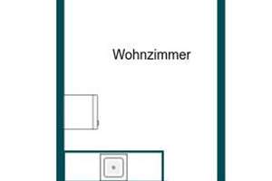 Kapitalanlage: vermietete 1-Zimmer-Wohnung in Berlin-Neu-Hohenschönhausen – Die vollständige Adresse der Immobilie erhältst du vom Anbieter., 13059 Neu-Hohenschönhausen, Berlin – Vorschaubild 7