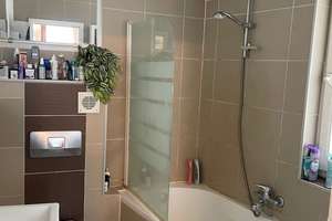 Helle 2-Zimmer Wohnung in Stuttgart-Süd – Die vollständige Adresse der Immobilie erhältst du vom Anbieter., 70199 Heslach, Stuttgart – Vorschaubild 6