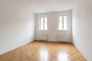 Bezugsfrei ab Juli | 2 Zimmer mit Wohnküche und Balkon | Parkett | Tageslichtbad | Wanne & Dusche – Die vollständige Adresse der Immobilie erhältst du vom Anbieter., 4317 Reudnitz-Thonberg, Leipzig – Vorschaubild 4