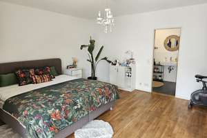 Befristete Untermiete für 2 Jahre:  Stilvolle lichtdurchflutete 4-Zimmer-Wohnung mit 2 Balkonen  – Geibelstr. 62, 40235 Grafenberg, Düsseldorf – Vorschaubild 6
