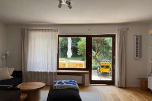Im Grünen und doch in der Stadt - Doppelhaushälfte mit großzügigem Garten – Die vollständige Adresse der Immobilie erhältst du vom Anbieter., 81245 Obermenzing, München – Vorschaubild 5