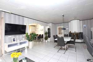 Exklusives, großes Einfamilienhaus mit 8 Zimmern, 2 Bädern, Kamin + Wintergarten... – Die vollständige Adresse der Immobilie erhältst du vom Anbieter., 38448 Kreuzheide, Wolfsburg – Vorschaubild 6