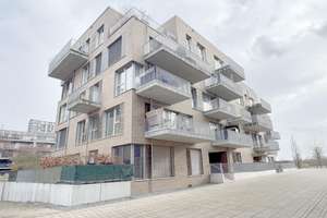 Luxuriöse Eigentumswohnung mit Kamin, Einbauküche und zwei Stellplätzen in moderner Anlage in der... – Die vollständige Adresse der Immobilie erhältst du vom Anbieter., 28217 Überseestadt, Bremen – Vorschaubild 47