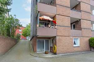 Großzügig wohnen in Toplage! – Die vollständige Adresse der Immobilie erhältst du vom Anbieter., 45259 Heisingen, Essen – Vorschaubild 20
