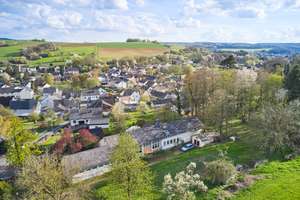Vielseitige 500m² Wohn-&Nutzflächen auf 5.000m² naturnahen Grundstück für Ihre Wohn-& Lebenskonzepte – Die vollständige Adresse der Immobilie erhältst du vom Anbieter., 56357 Buch – Vorschaubild 15