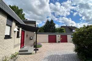 Flachdachhaus mit einzigartigem Charakter – Cloppenburg (Kreis) – Vorschaubild 2