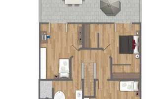 Stilvolle Villa mit modernem Wohnkomfort und großzügigem Ambiente – Die vollständige Adresse der Immobilie erhältst du vom Anbieter., 41836 Hückelhoven – Vorschaubild 14