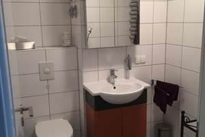 2-Zimmer-Wohnung mit großer Dachterrasse in Regensburg mittlerer Westen – Steyrerweg 1, 93049 Westenviertel, Regensburg – Vorschaubild 6