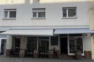 Schöne 2 ZW in Mannheim-Lindenhof mit schöner Terrasse