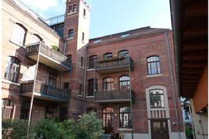 3-Zimmer-Wohnung mit gehobener Ausstattung in Leipzig Stötteritz – Schönbachstraße 50A, 4299 Stötteritz, Leipzig – Vorschaubild 9