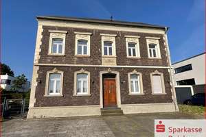 ** Besonders und außergewöhnlich ** – Die vollständige Adresse der Immobilie erhältst du vom Anbieter., 47228 Bergheim, Duisburg – Vorschaubild 1