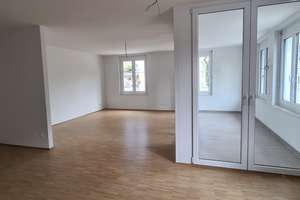 Moderne 3-Zi.-Erdgeschosswohnung mit Einbauküche, 112,3 qm, in KA-Neureut ab 01.08.2026 verfügbar – Teutschneureuterstr. 30b, 76149 Neureut, Karlsruhe – Vorschaubild 7